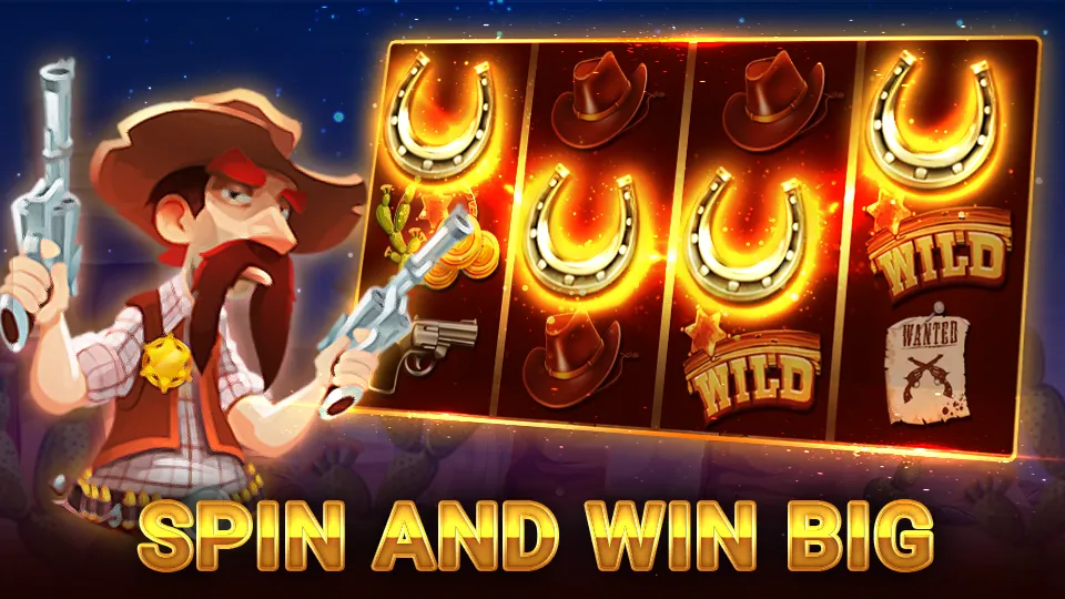 Game casino mới ra mắt