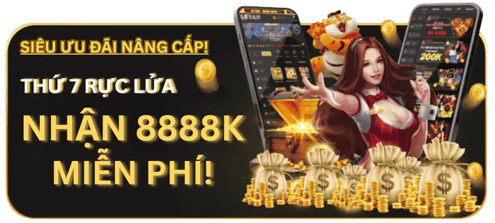 Hình ảnh một màn hình game nổ hũ jackpot lũy tiến