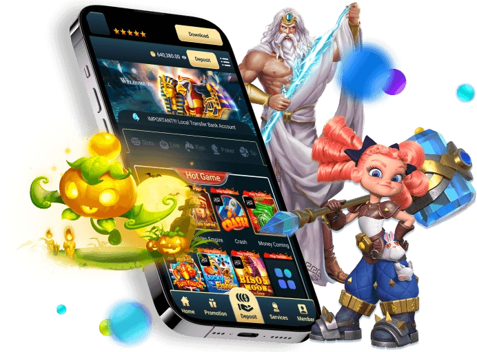 Hình ảnh các trò chơi casino đa dạng tại 88ag