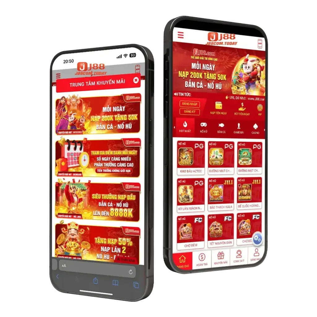 Kho game đa dạng tại 88ag